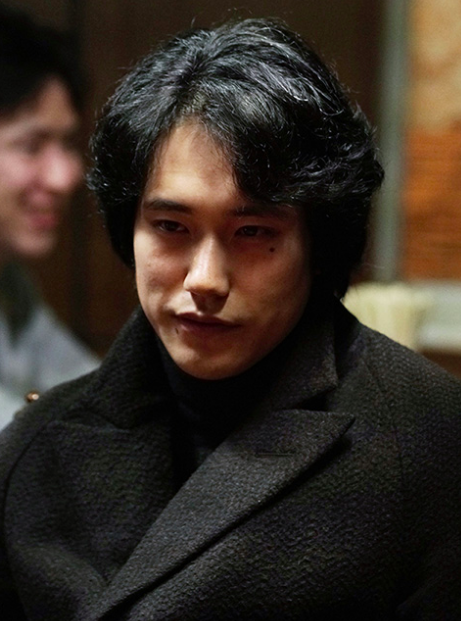 摇曳的心剧照的剧照