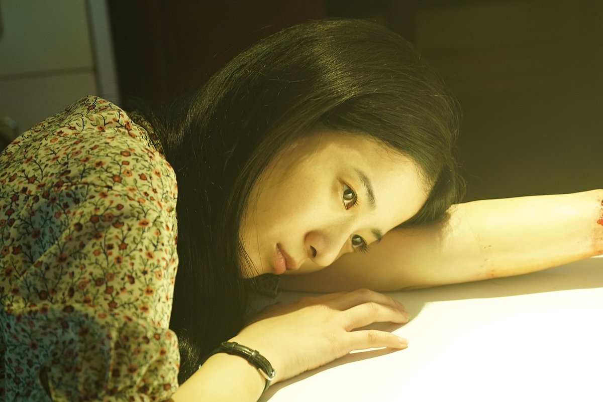 摇曳的心剧照的剧照