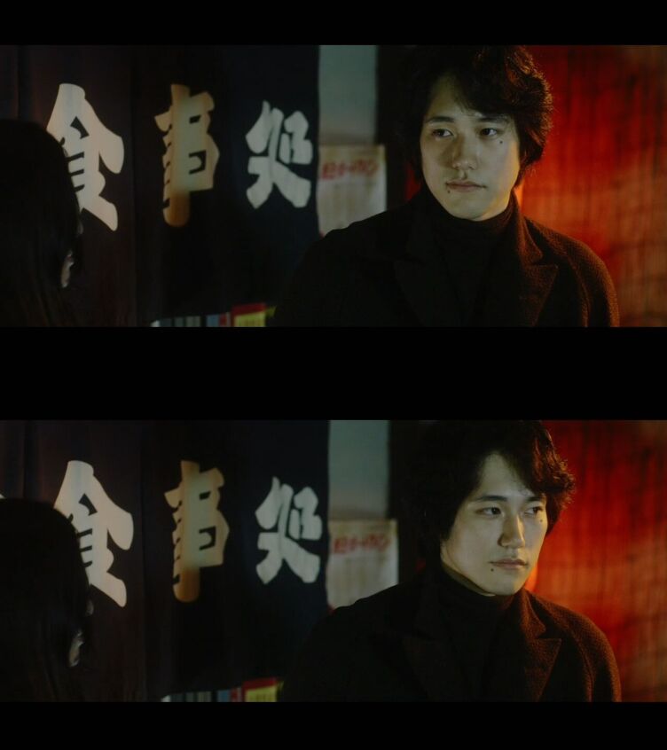 摇曳的心剧照的剧照