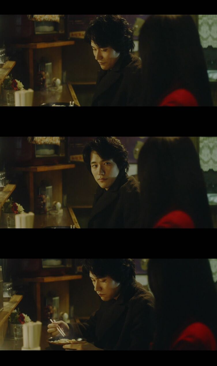 摇曳的心剧照的剧照