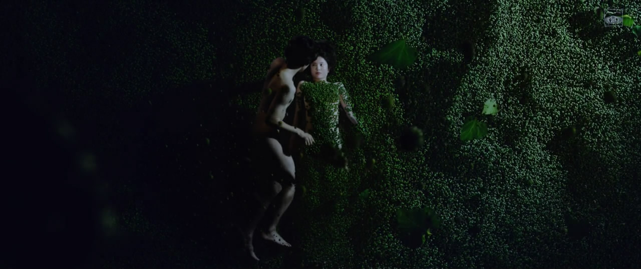 摇曳的心剧照的剧照