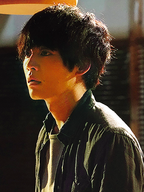 摇曳的心剧照的剧照