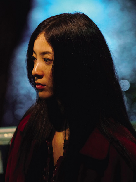 摇曳的心剧照的剧照