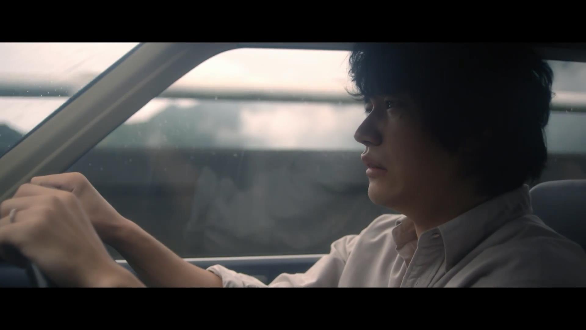 摇曳的心剧照的剧照