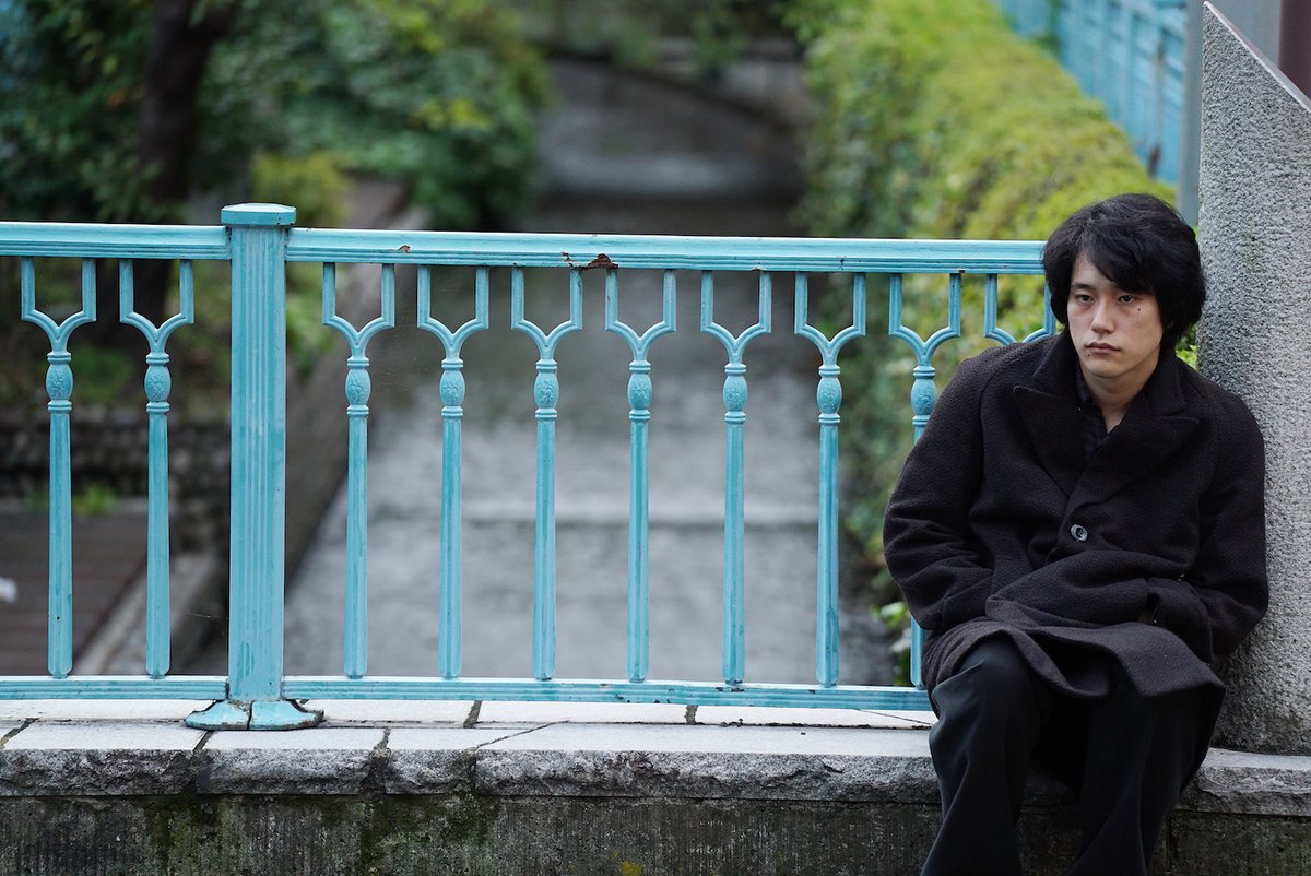 摇曳的心剧照的剧照