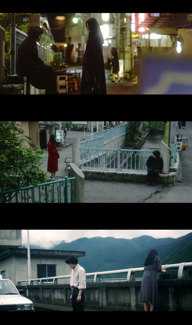 摇曳的心剧照的剧照