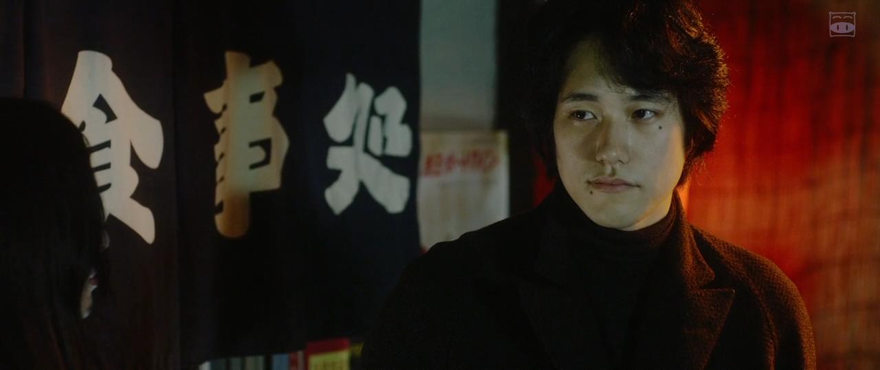 摇曳的心剧照的剧照