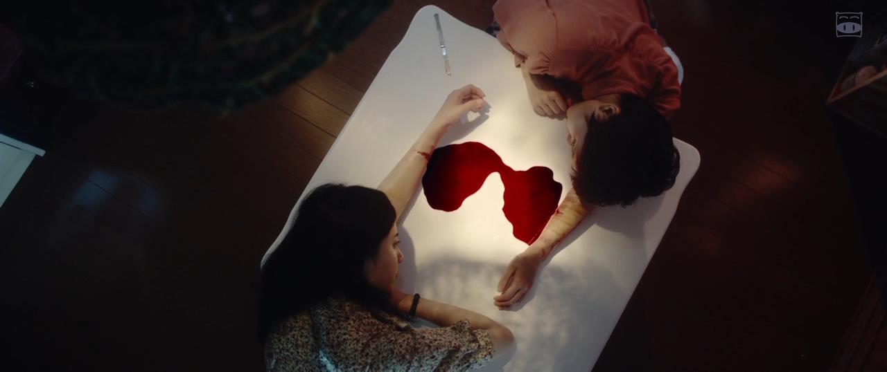 摇曳的心剧照的剧照