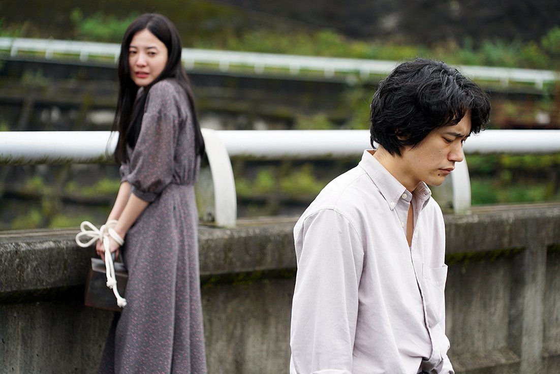 摇曳的心剧照的剧照