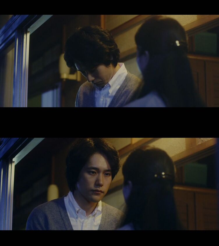 摇曳的心剧照的剧照