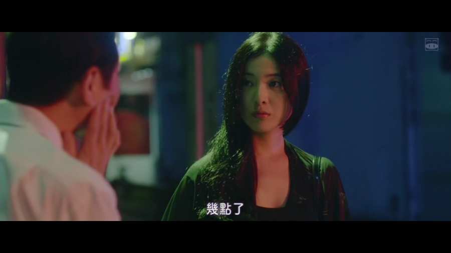 摇曳的心剧照的剧照