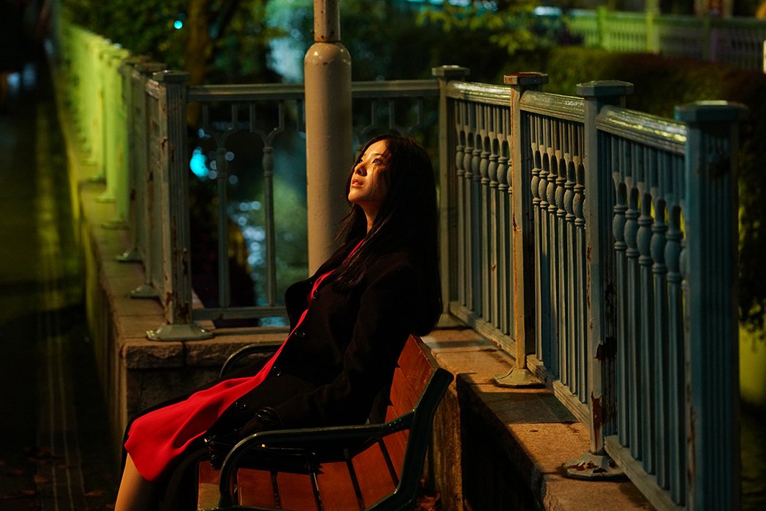 摇曳的心剧照的剧照