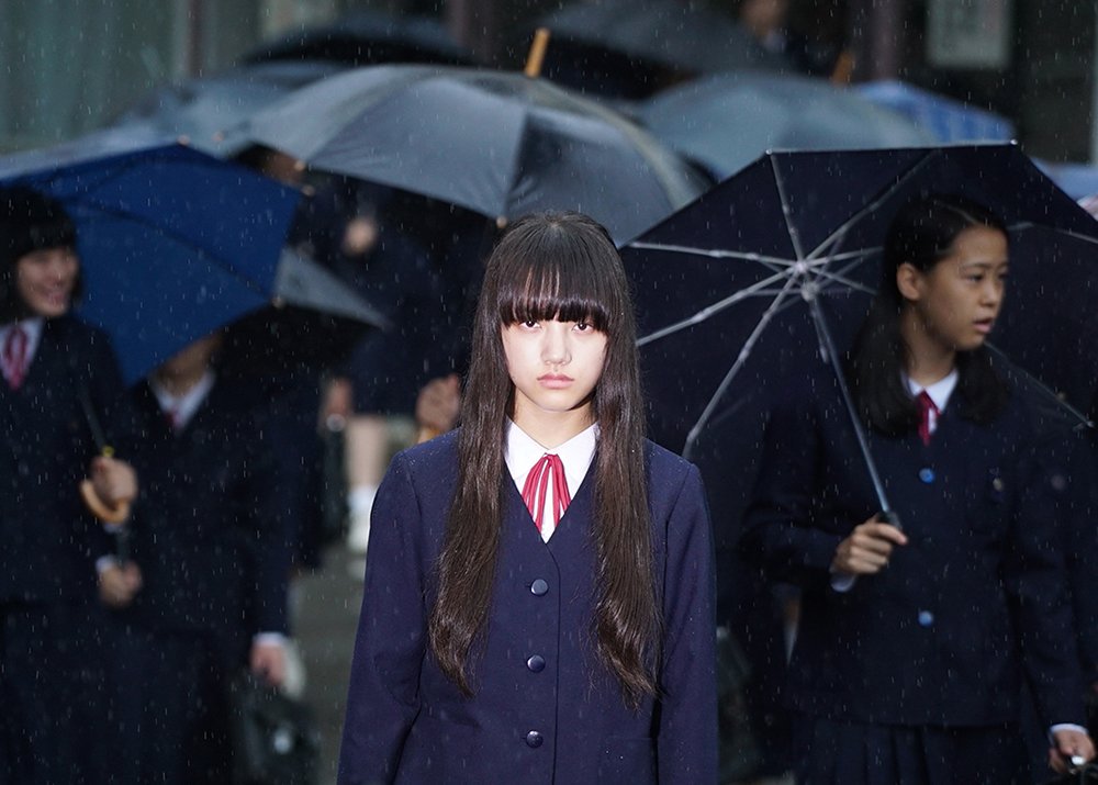 摇曳的心剧照的剧照