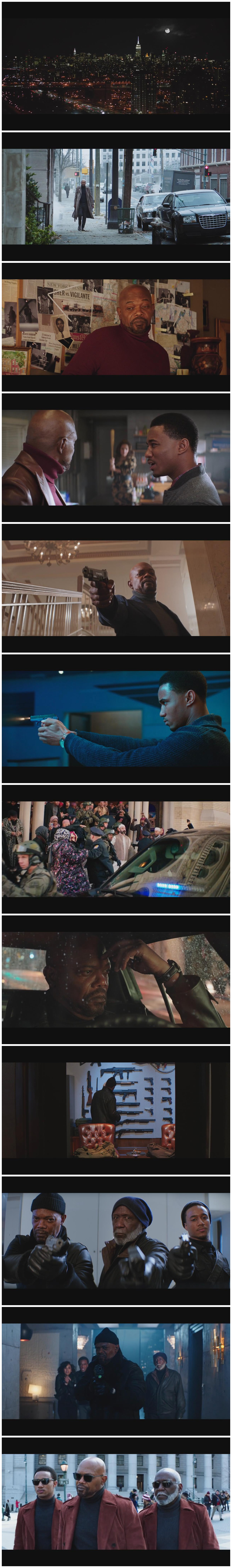 夏福特剧照的剧照