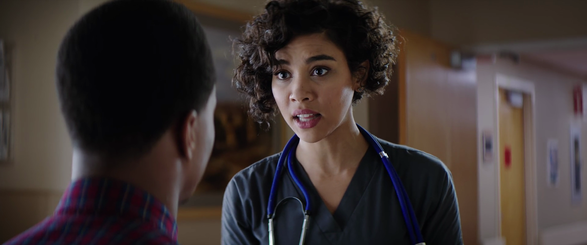 夏福特剧照的剧照