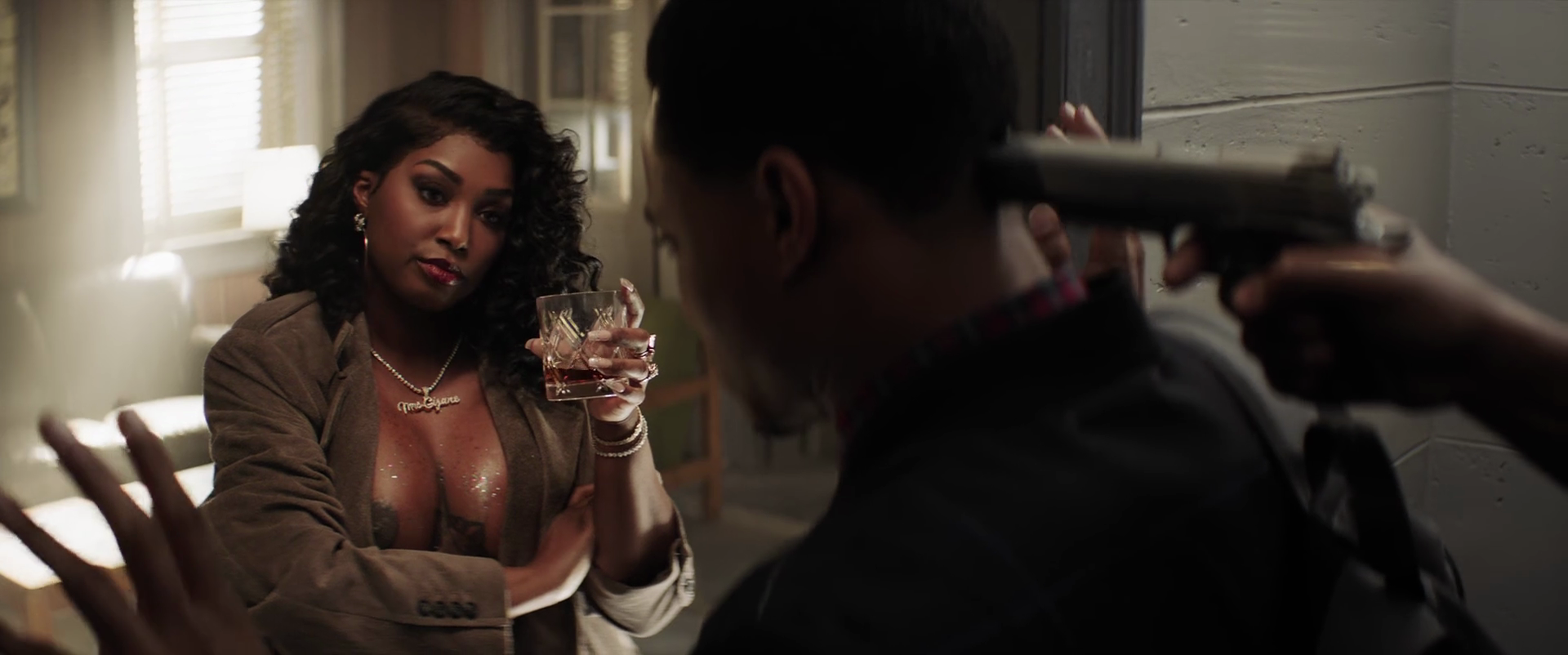 夏福特剧照的剧照