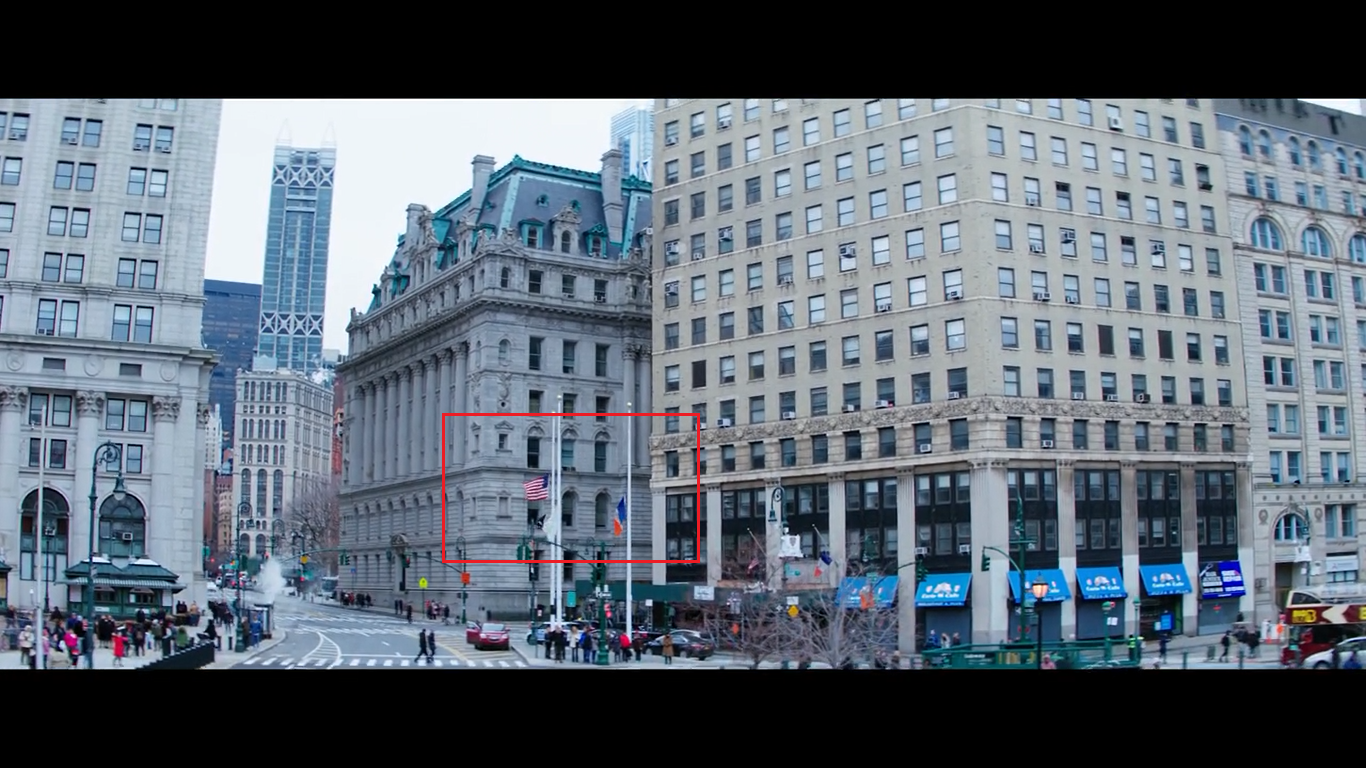 夏福特剧照的剧照