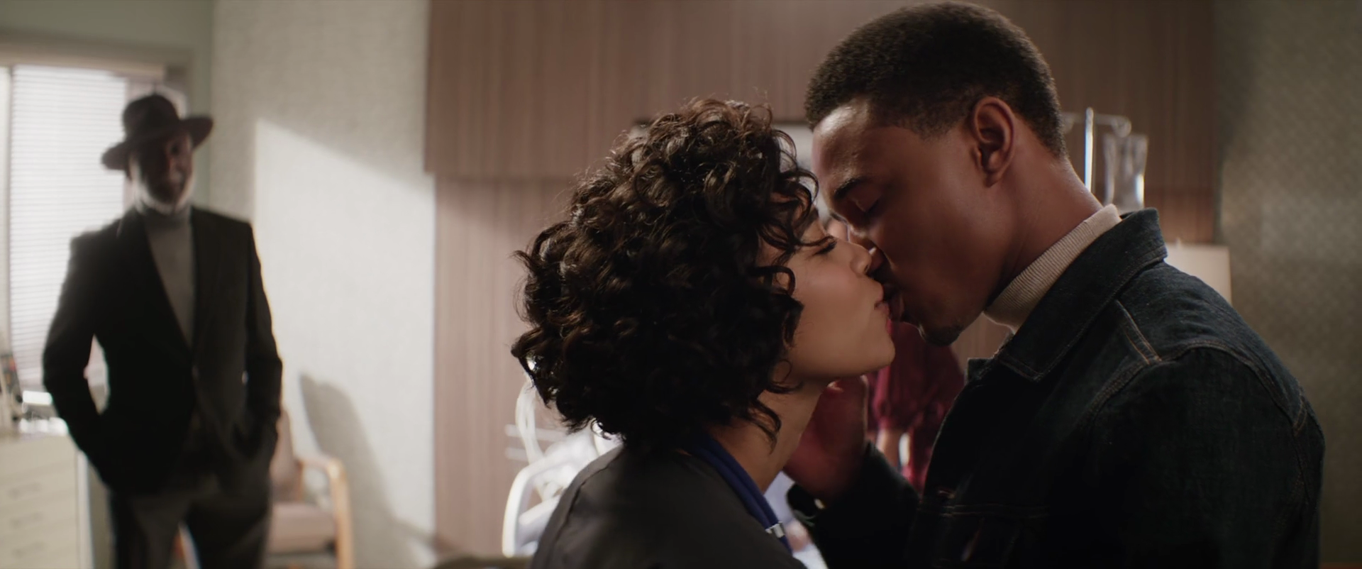 夏福特剧照的剧照