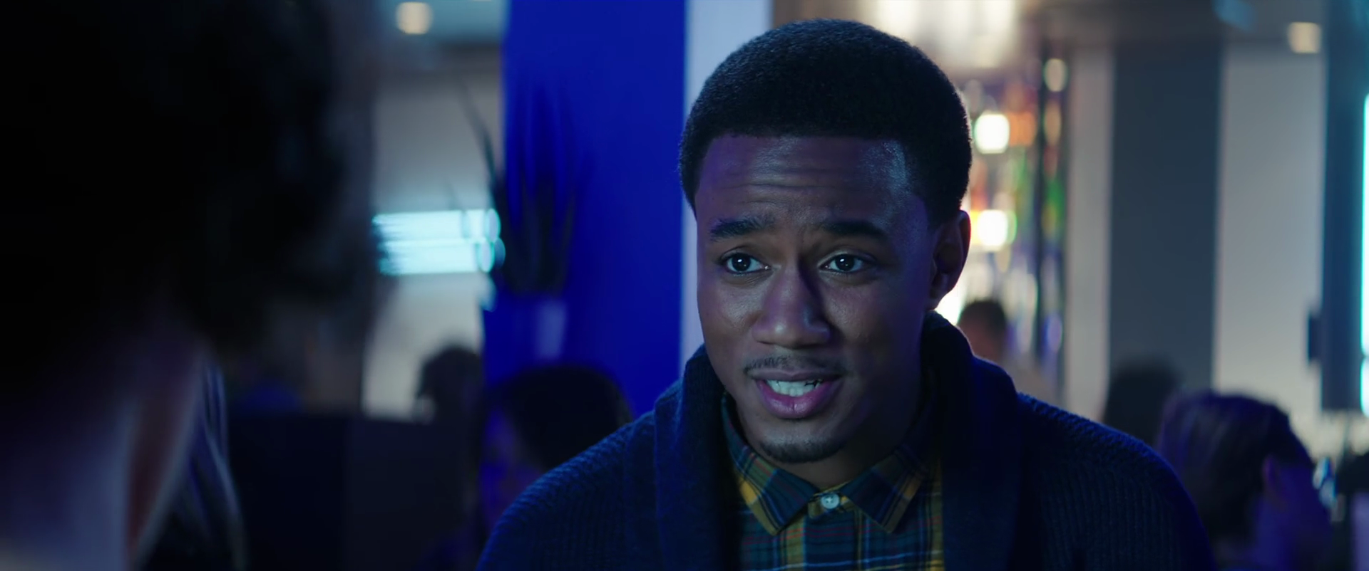 夏福特剧照的剧照