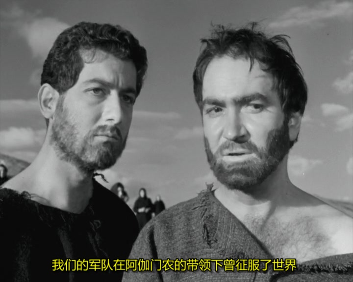 厄勒克特拉剧照的剧照