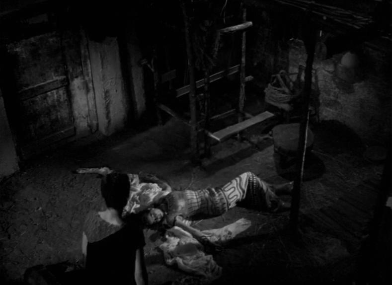 厄勒克特拉剧照的剧照