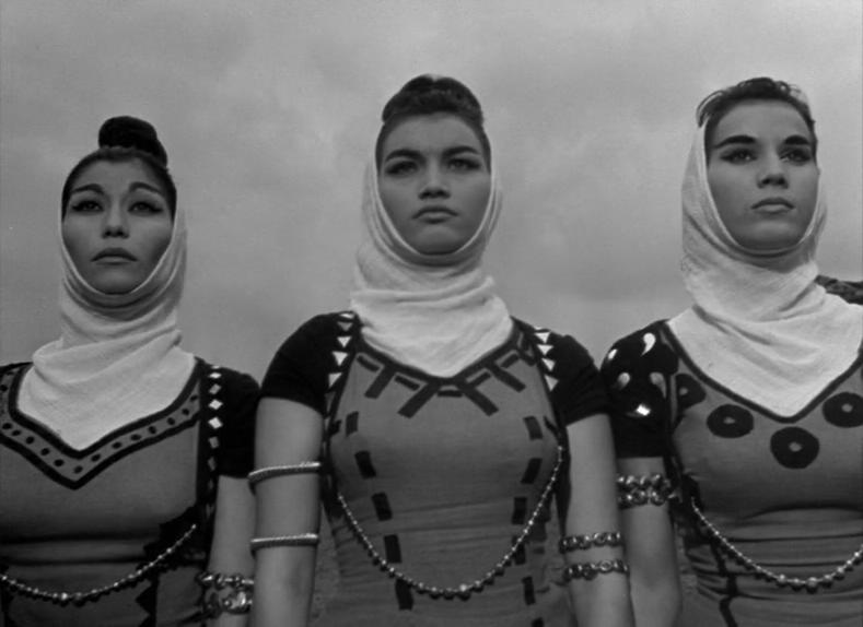 厄勒克特拉剧照的剧照