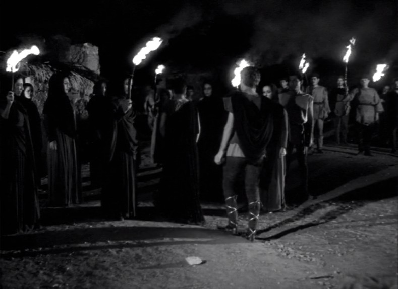 厄勒克特拉剧照的剧照