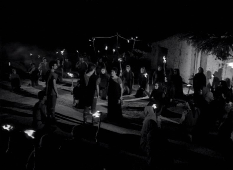 厄勒克特拉剧照的剧照