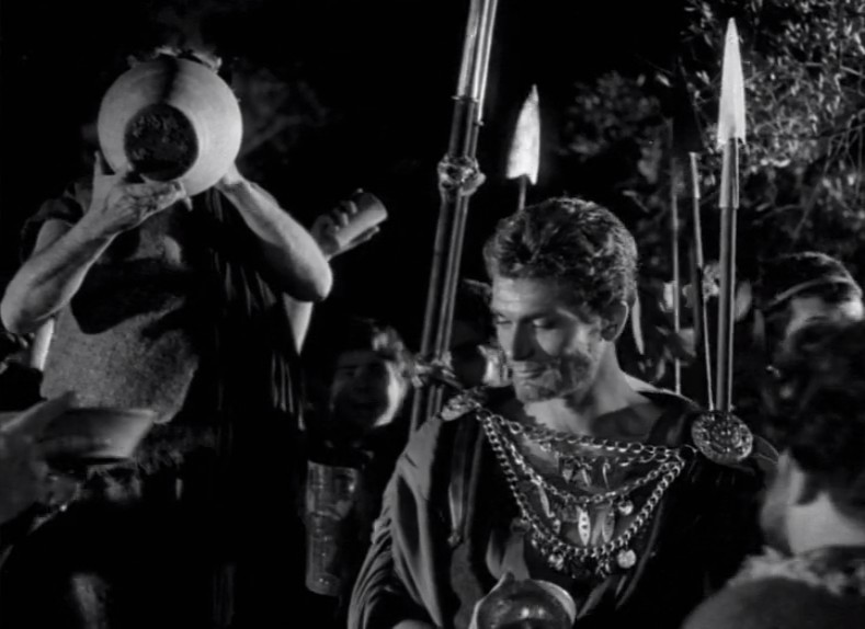 厄勒克特拉剧照的剧照