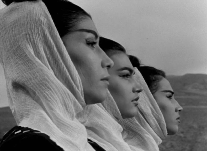 厄勒克特拉剧照的剧照