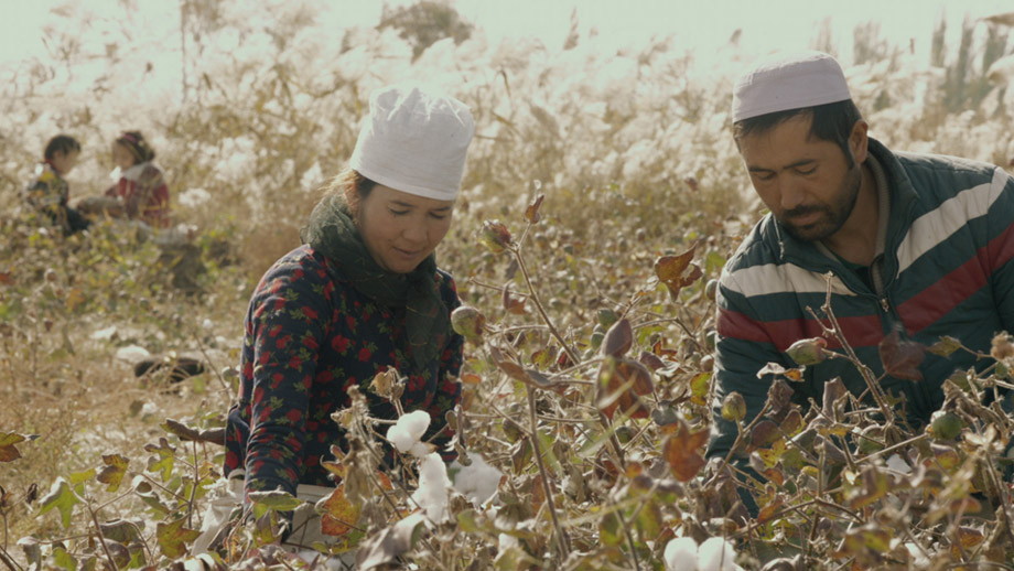 第一次的离别剧照的剧照