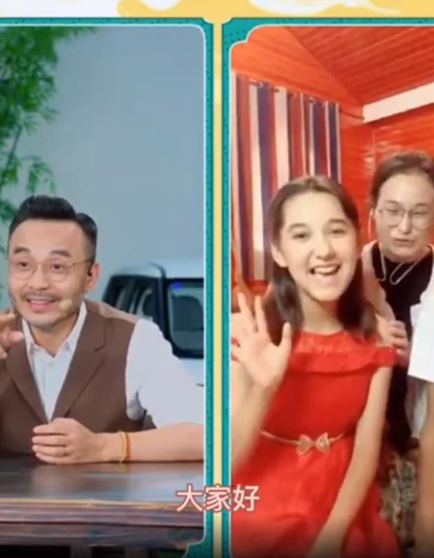 第一次的离别剧照的剧照