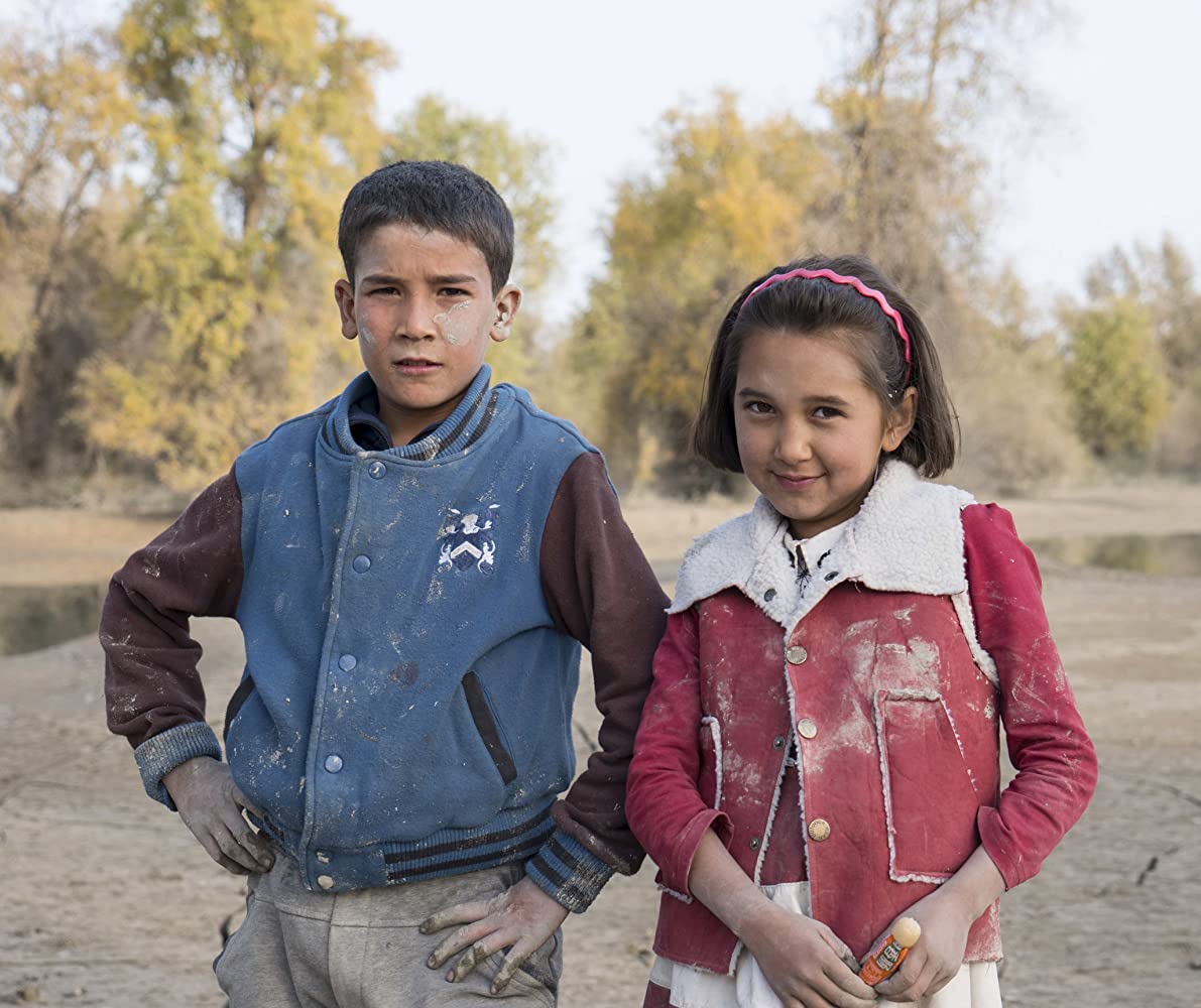 第一次的离别剧照的剧照