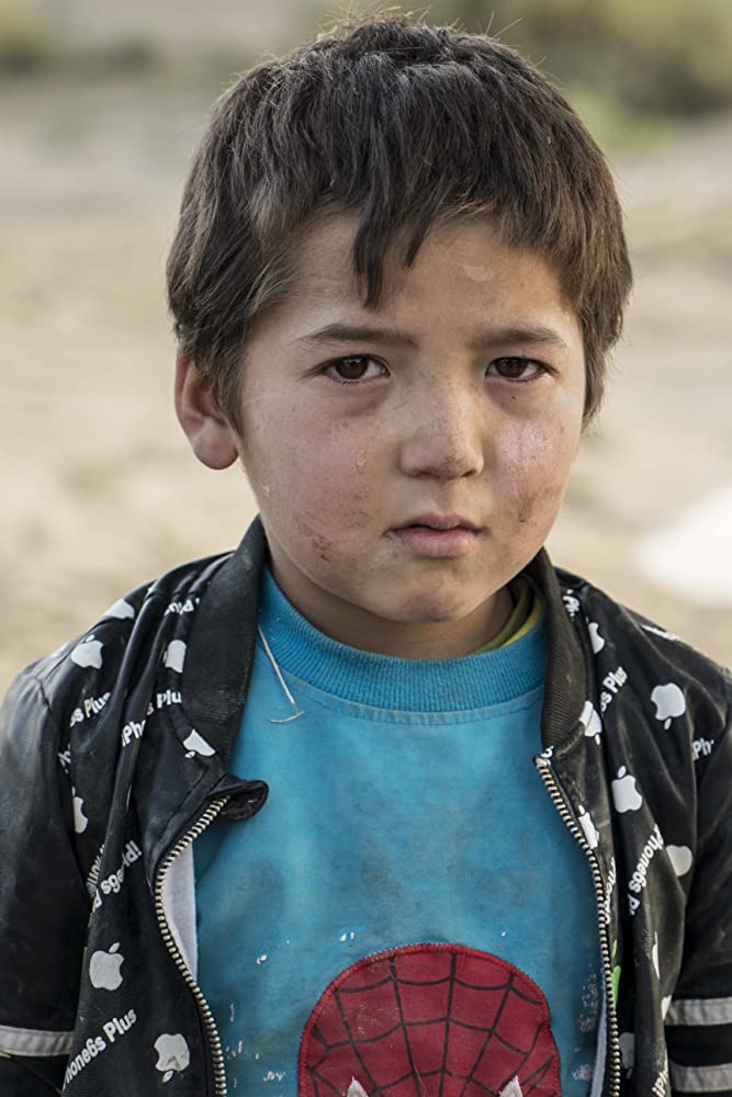 第一次的离别剧照的剧照