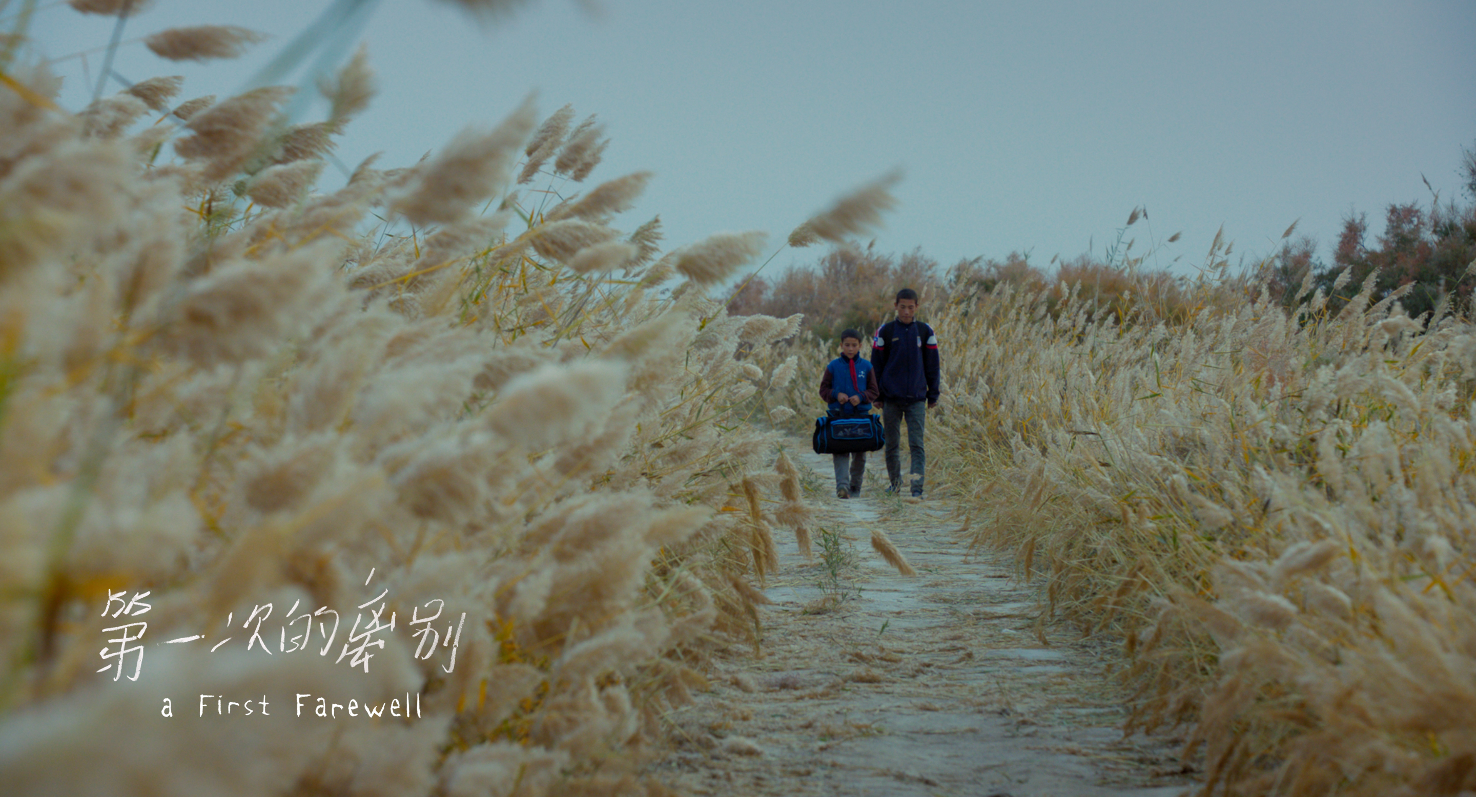 第一次的离别剧照的剧照