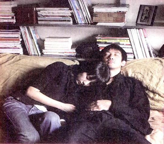 第三个人剧照的剧照