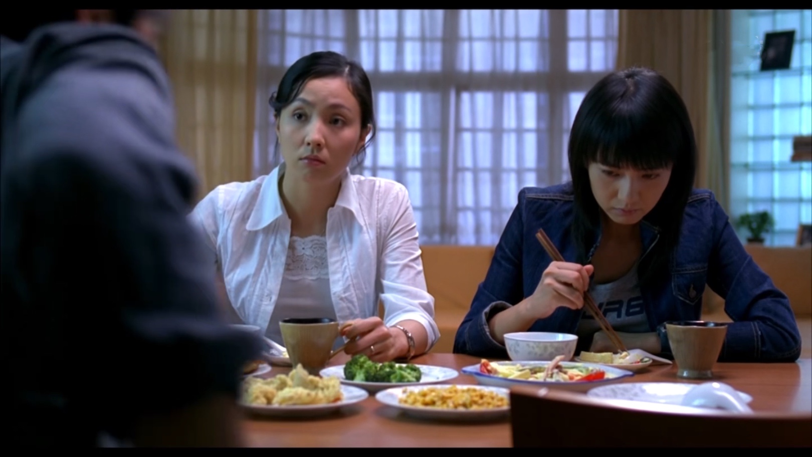 第三个人剧照的剧照