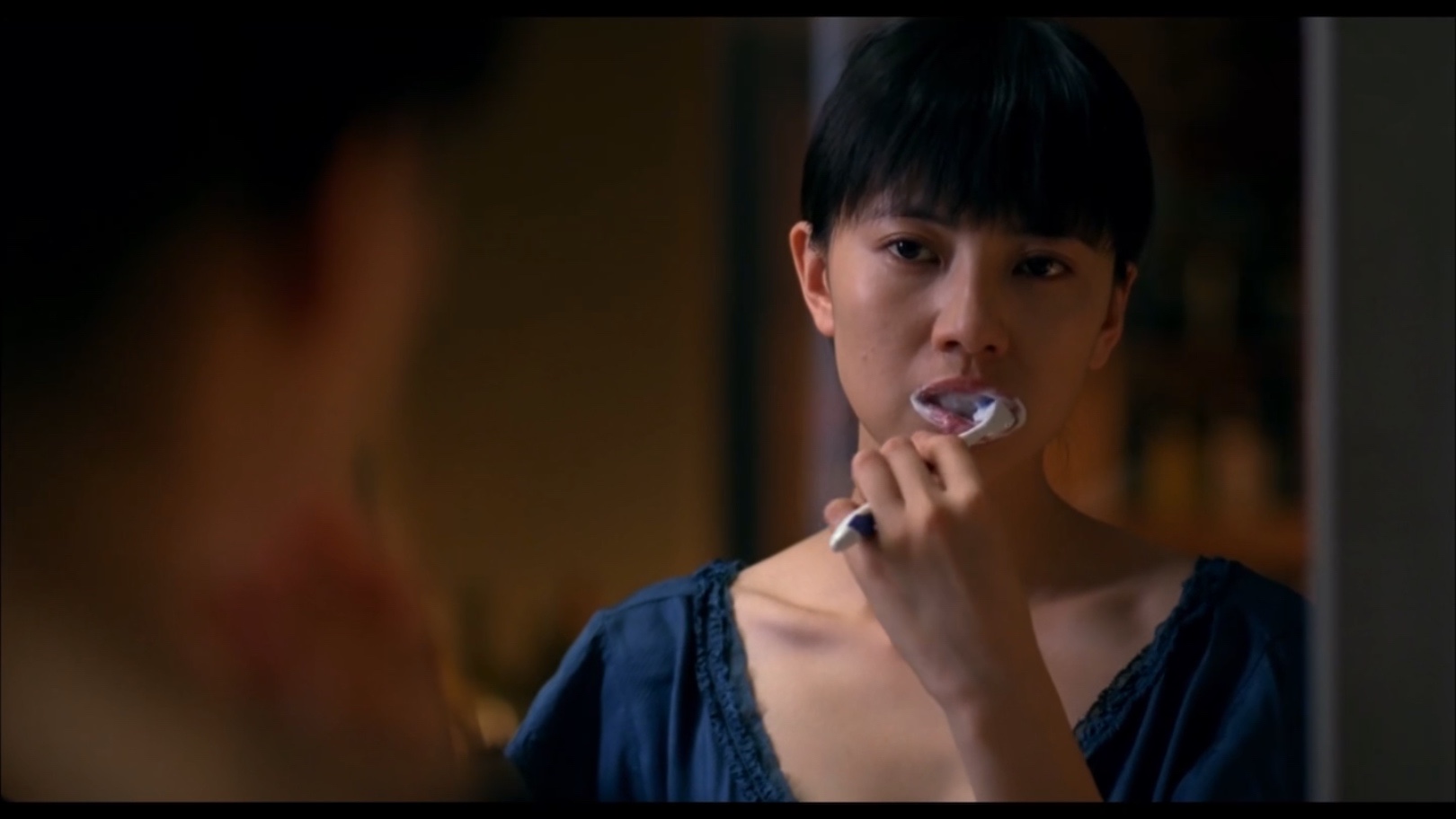 第三个人剧照的剧照