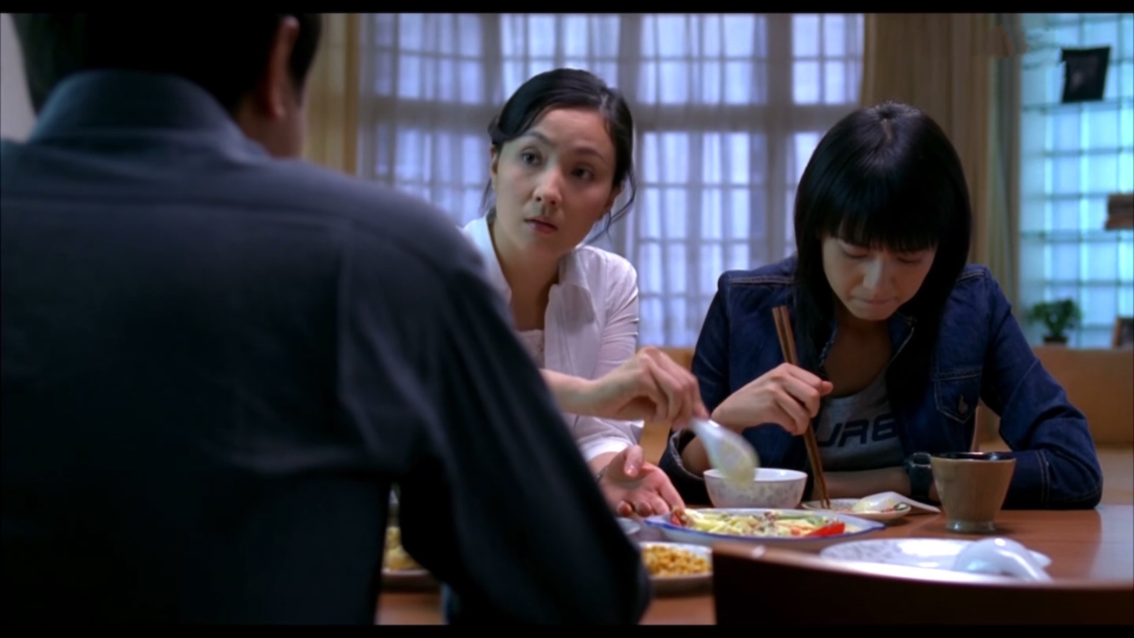 第三个人剧照的剧照