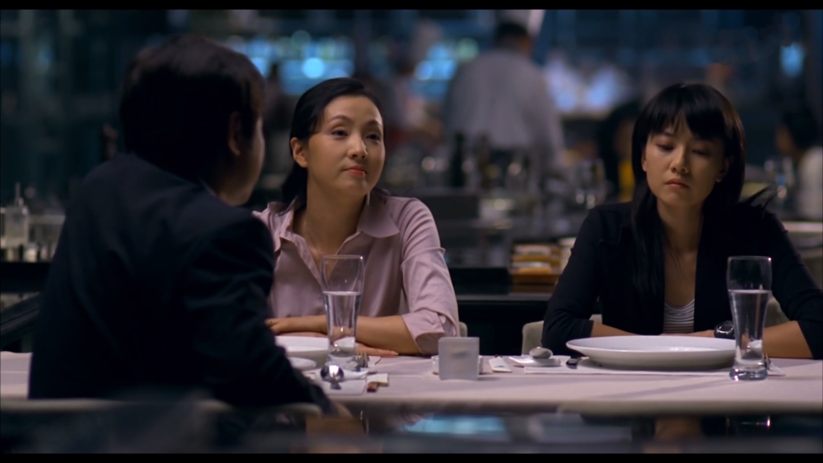 第三个人剧照的剧照