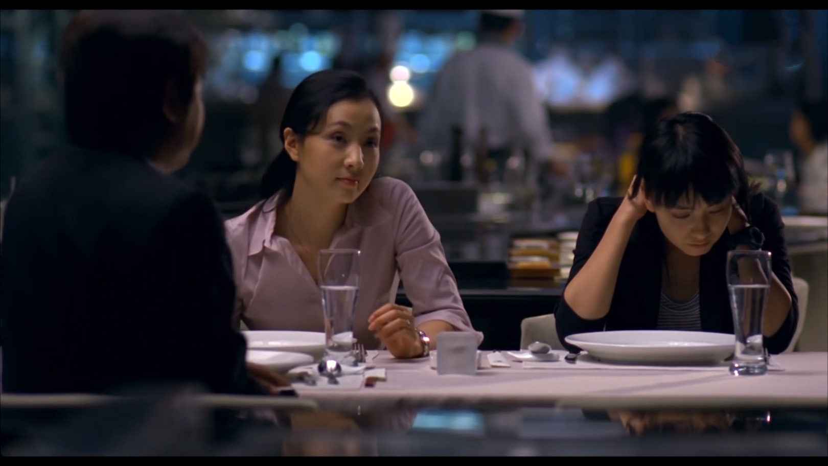 第三个人剧照的剧照