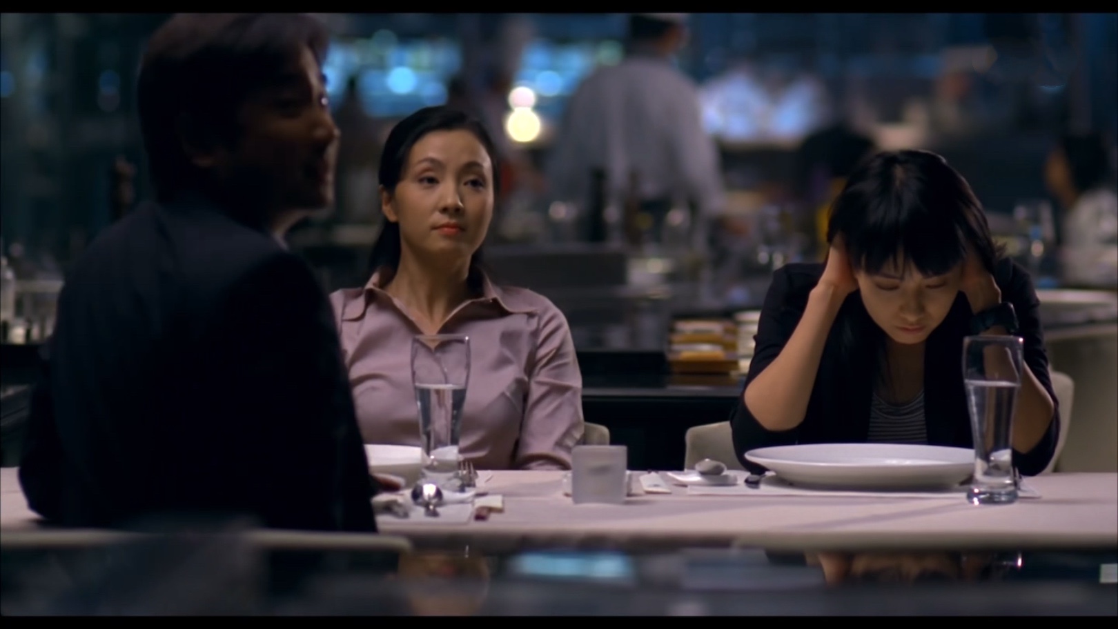 第三个人剧照的剧照