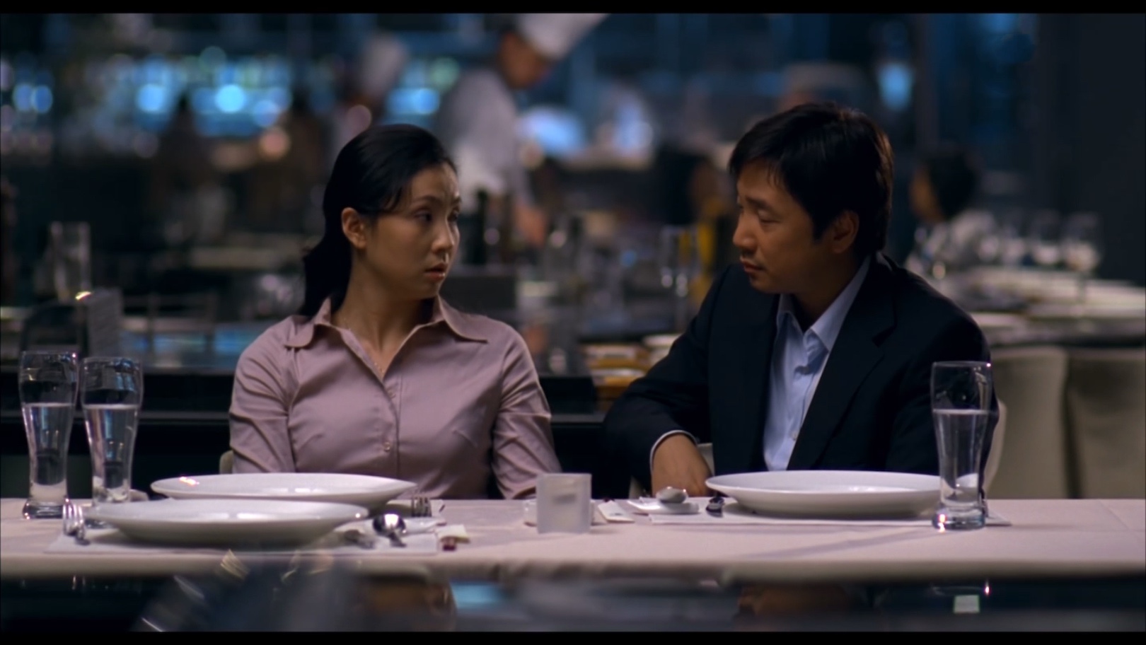 第三个人剧照的剧照