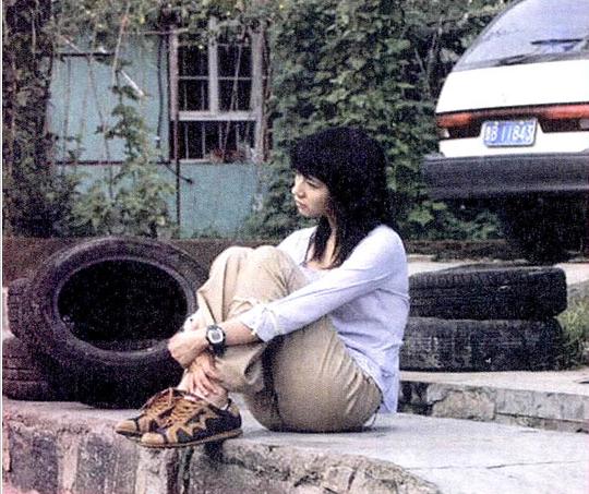 第三个人剧照的剧照