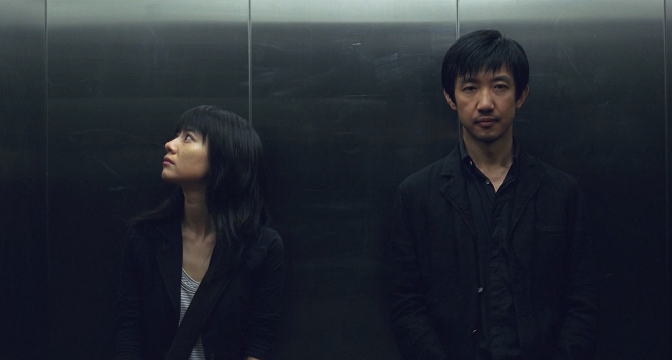 第三个人剧照的剧照