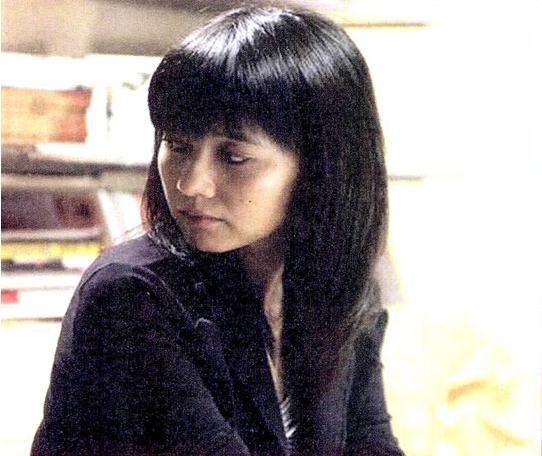 第三个人剧照的剧照