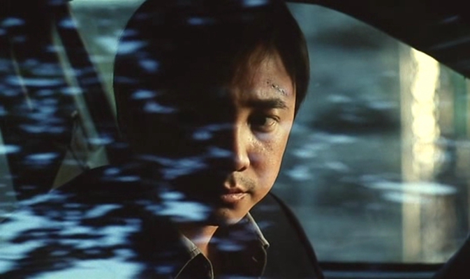 第三个人剧照的剧照