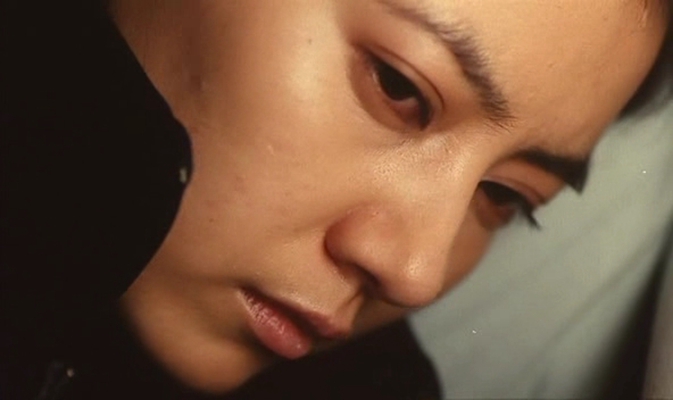 第三个人剧照的剧照