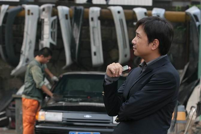 第三个人剧照的剧照