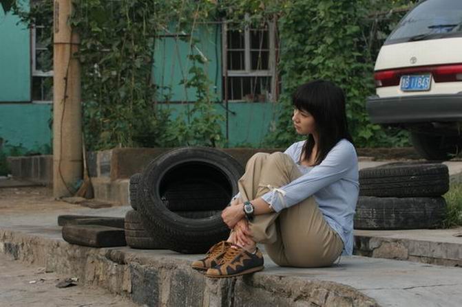 第三个人剧照的剧照